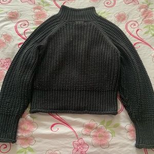 Urban Planet Revamped Knitted Sweater